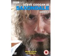 Saxondale - Complete Series 2