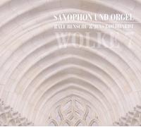 Saxophon und Orgel, Wolke 7