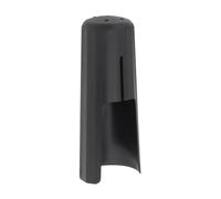 Saxophone accessories ABS BE Baritone Saxophone Mouthpiece Cap Sax Mouth Piece Plastic Protective Cap Musical Instrument Accessorie