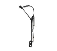 Saxophone accessories E Flat Flat B Alto Tenor Universal Saxophone Shoulder Strap Electric Blowpipe Lanyard Neck Strap Strap Rack Accessories