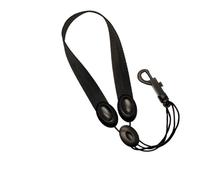 Saxophone Accessories Neck Strap Saxophone Suspender Halter Neck Adult Student Lanyard Sling
