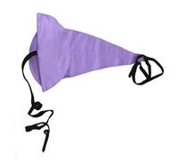 Saxophone Accessories, Saxophone Cleaning Kit, Clarinet Buffer Cleaning Tool Set, Saxophone Inner Tube, Buff Cleaning Strip (Purple)