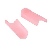 Saxophone Accessory 2 Pcs Saxophone Silicone Finger Rest Cover Saxophone Instrument Thumb Rest Cover Accessories (Color : B)