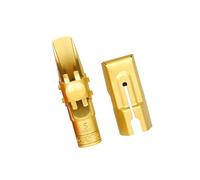 Saxophone Accessory Sax Mouthpiece Set Saxophone Accessories Saxophone Mouthpiece Saxophone Caps Soprano Sax Mouthpiece