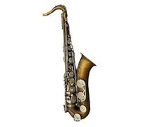 Saxophone B Flat Tenor Saxophone Instrument Grade Test Performance Model Various Craftsmanship Tenor Saxophone(C)