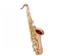 saxophone B Flat Tenor Saxophone Wind Instrument Beginner Level Examination Professional Performance Phosphor Bronze Mouthpiece