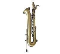 saxophone Baritone Saxophone Beginner Professional Performance Instrument