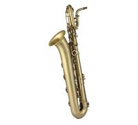 saxophone Baritone Saxophone E flat professional instrument