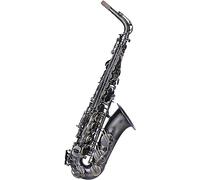 Saxophone Beginner Kit for Adults, Saxophone Musical Instrument Brass Body E Flat Alto Saxophone Instrument Antique Copper Surface Sax For Beginners