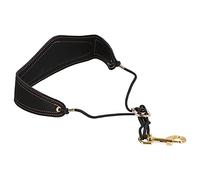 Saxophone Belt, Ergonomic Saxophone Neck Strap for Alto Soprano Tenor Saxophone