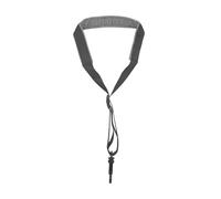 Saxophone Belt Padded Saxophone Adjustable Neck Strap With Hook For Music Accessories