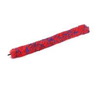 Saxophone Bend Neck Cleaning Rod, 11-inch Saxophone Bend Neck Cleaning Rod Sax Neck Cleaner Cleaning Brush Dust Brush for Inside Tube Maintenance Tool for Alto/Tenor Saxophone Neck