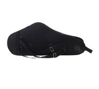 Saxophone Carrying Bag With Thick Protective Padding Saxophone Backpack Nylon Texture For Secure Transport Breathable Carrying Case