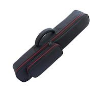 Saxophone Case Soprano Saxophone Case with Strap and Handle Waterproof Sax Gig Bag Backpack