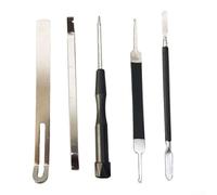 Saxophone & Clarinet Toolkit High Performance Solutions Designed with Musicians in Mind (3 PCS)