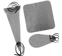 Saxophone Cleaning Cloth For Altos Tenors Sax And Other Woodwind Struments Saxophone Cleaning Rag Cleaning Cloth