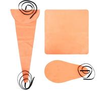 Saxophone Cleaning Cloth For Altos Tenors Sax And Other Woodwind Struments Saxophone Cleaning Rag Cleaning Cloth