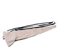 Saxophone Cleaning Kit Effectively Wipe Away Moisture in the Tube Flute Cleaning Kit Lightweight and Easy to Carry Clarinet Cleaning Kit(Grey A)