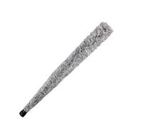 Saxophone Cleaning Kit Suitable for Alto, Tenor Saxophone Clarinet Cleaning Kit Cleaning the Inside of the Saxophone Alto Sax Cleaning Kit(Alto Sax Brush)