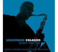 Saxophone Colossus