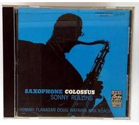 Saxophone Colossus