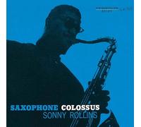 Saxophone Colossus