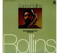 Saxophone Colossus And More [2xVinyl]