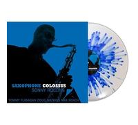 Saxophone Colossus [VINYL]
