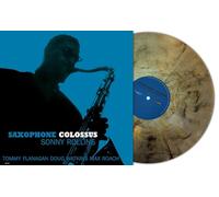 Saxophone Colossus [VINYL]