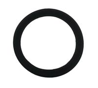 Saxophone Dampener Protective Ring Silencer Ring High-pitched Alto Tenor Saxophone Parts Saxophone Repair Parts