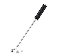 Saxophone Dent Repair Tool Kit Dent Repair Ball for Tenor Alto Long Rod