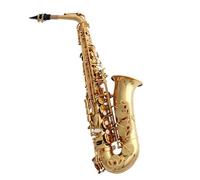 saxophone E Flat Alto Saxophone Instrument Beginner Adult Examination Performance Level Saxophone