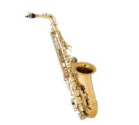 saxophone E-flat Alto Saxophone Instrument, Professional Performance Level Adult Entry-level Performance Instrument