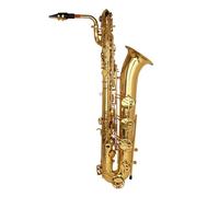 saxophone E flat baritone saxophone professional instrument