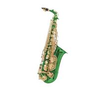 Saxophone Eb Alto Saxophone Professional Adult Beginner Playing Instrument With Accessories Instrument Box