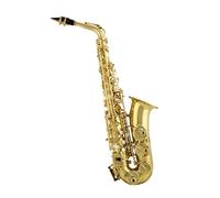 saxophone Eb Alto Saxophone Professional Band Instrument Plays Smoothly