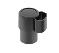 Saxophone End Caps, Bent Neck Key Plugs, Replacement Parts for Soprano, Alto, Tenor Sax (Tenor Saxophone)