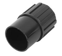 Saxophone End Plug, Lightweight Portable Good Compatibility Tenor Sax Accessory Excellent Plastic Material Dust Reduction for Musicians Practice Storage Travel Performance Maintenance