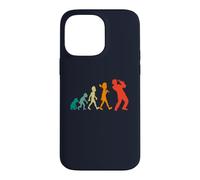 Saxophone Evolution Human Saxophonist Music Jazz Player Band Case for iPhone 14 Pro Max