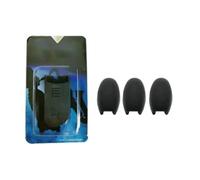 Saxophone Finger Holder Anti-slip Anti-fatigue Hand Holder Gao Sa Middle Saxsa Thumb Holder Palm Pad Side Key Pad Saxophone Parts(3plam 1rest)