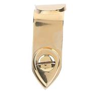 Saxophone Finger Rest, Metal Thumb Brass Rest,Metal Alto Sax Hook, 0 Accessories Soprano Hook Support for Nce Accessory