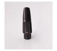 Saxophone Instrument Accessories Alto Saxophone Bakelite Mouthpiece A4/A5 Mellow Sounds Classical Music Sax Accessories (Color : Alto A4)