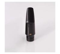 Saxophone Instrument Accessories Alto Saxophone Bakelite Mouthpiece A4/A5 Mellow Sounds Classical Music Sax Accessories (Color : Alto A5)