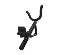 Saxophone Instrument Accessories Hanging Alto Tenor Saxophone Stand Sax Holder Saxophone Display Shelf Display Rack Saxophone Hanger Saxophone Accessory
