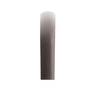 Saxophone Instrument Accessories Reed Saxophone Resin Reed Alto 2.5/E Flat Saxophone Durable Reed Reed (Color : Grey)