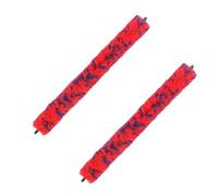 Saxophone Instrument Accessories Saxophone Neck Brush Saxophone Mouth Tube Soft Brush Saxophone Maintain Tool Accessory (Color : 2pcs)