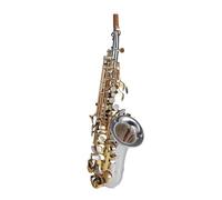 Saxophone Instrument For Beginners Adult B Flat Small Tenor Saxophone Instrument