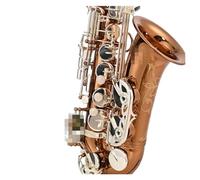 Saxophone Instrument Playing Alto E Flat Professional Performance Level (Color : 02)