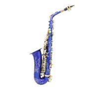 Saxophone Kit Beginner Alto E-flat Saxophone Instrument Adult Entry-level Exam Saxophone