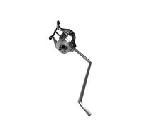 Saxophone March Lyre Portable Music Stand Sax Clip Holder Music Clip For Altos Tenors Portable Stable